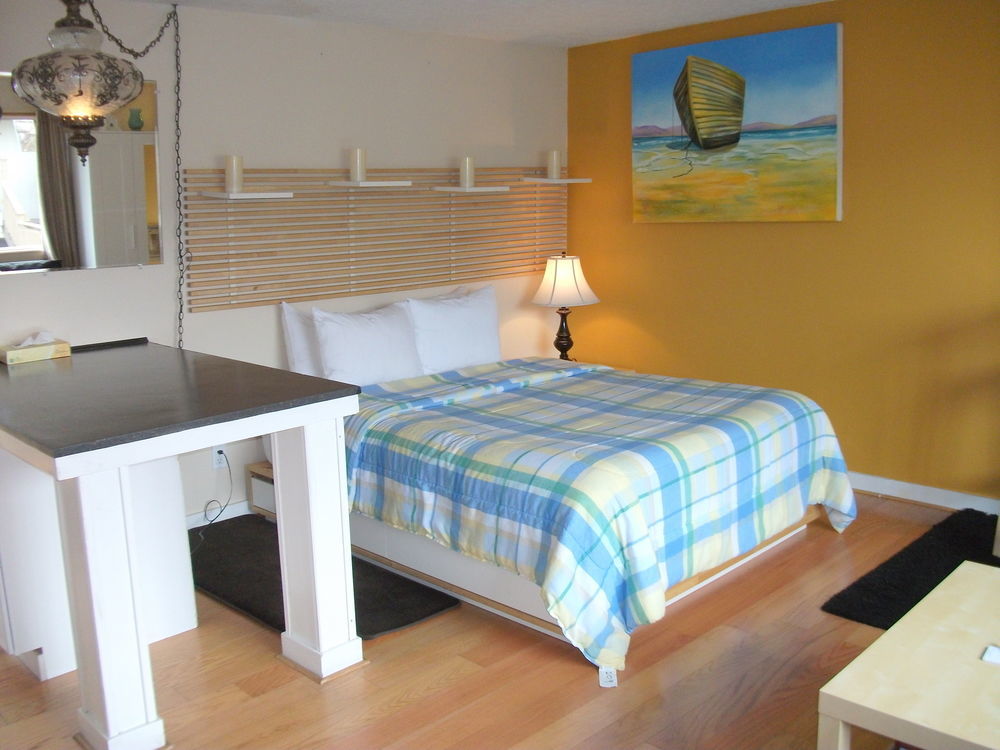 The Tradewinds Condo/Hotel Seaside Dış mekan fotoğraf