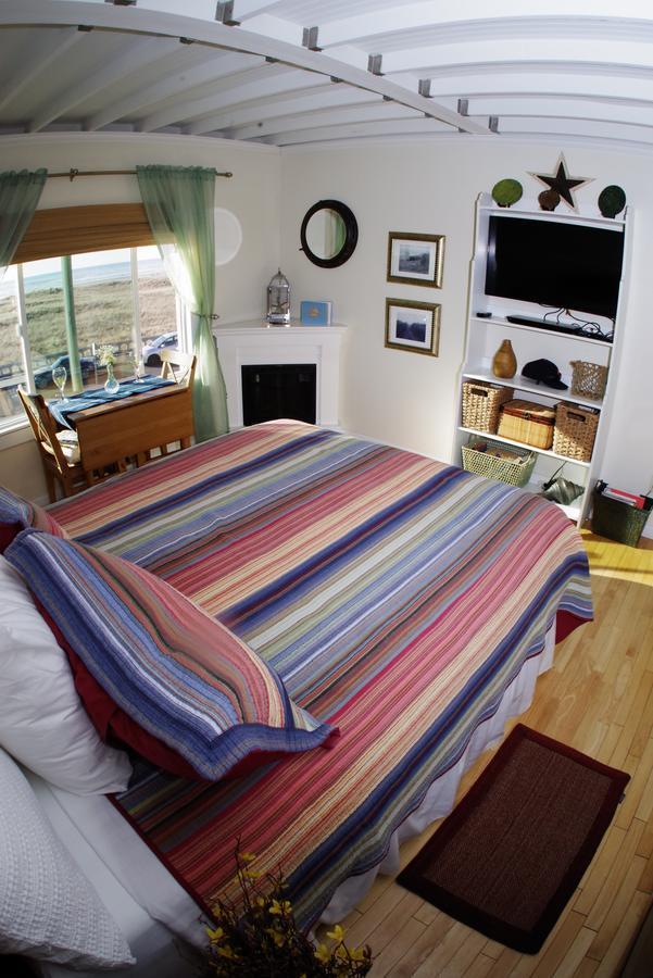 The Tradewinds Condo/Hotel Seaside Dış mekan fotoğraf